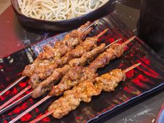 烤串-红盔甲·小龙虾(车公庙店)