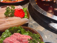 -重庆渝达老火锅(春熙路店)