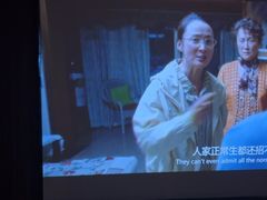 -江南足纪·影院足道·轻奢SPA(笋岗HALO广场店)