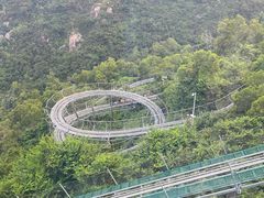 -景山公园