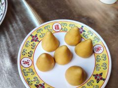 -仿膳饭庄·宫廷风味(百年传承店)