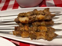 -西贝(上海国际时尚中心店)