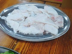 -江村四哥新鲜牛肉店(江高总店)