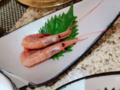 -丰卓会海鲜自助(中润大道店)