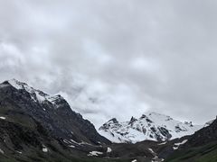 -新疆那拉提国家旅游度假区
