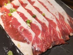 烤吾桑格-花味·自助烤肉(雨花客厅店)