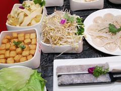 -重庆大队长火锅(凤城八路店)