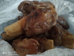 -春雨羊汤店(广开四马路总店)