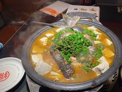 -探鱼·鲜青椒爽麻烤鱼(领展购物广场店)