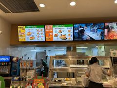 -德克士(汝河路店)