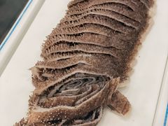 -百叶居·老北京涮羊肉(鼓楼店)