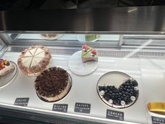 -麦田工坊(月湖店)
