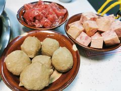 -芈重山老火锅(昌平店)