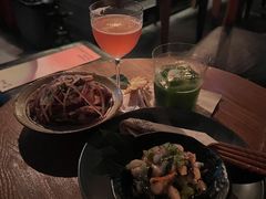 -RMK Shochu Bar(三诺店)