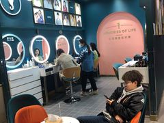 -海马体照相馆(无锡清扬茂业天地店)