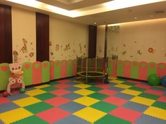 -绍兴鉴湖君澜大酒店