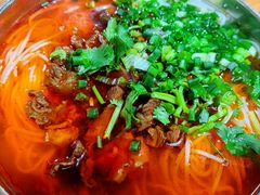 -富源杨记牛肉馆