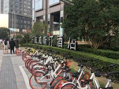 -宁波威斯汀酒店