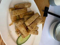 拔丝芋头-宋小谨·泉州菜(西沙湾店)