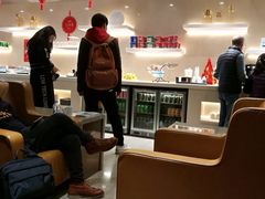 -虹桥机场V2贵宾休息室