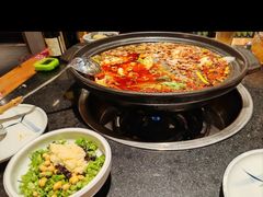 -小饕荟雅安贡椒鱼鲜馆(广福桥店)