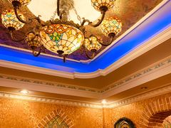 -维吾尔餐厅(宜山路店)