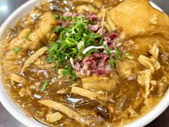 -毛华美食(清扬路店)