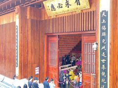 -深圳仙湖植物园