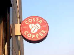 -COSTA COFFEE(济南振华商厦店)
