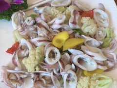 -乐在集市海鲜大排档(平潭店)