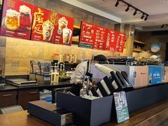 -星巴克(天津五大道店)