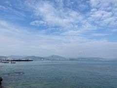 -三亚西岛海洋文化旅游区