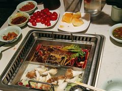 -野妹火锅(布吉店)