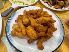 -春水锅贴·传统鲁菜(大明湖店)
