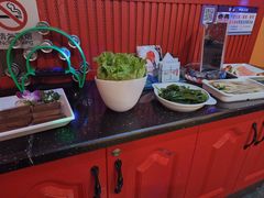 -唯爱KTV聚会餐厅(仙林东城汇店)