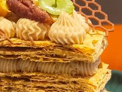 -BRAVO·布瓦屋西餐