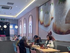 -小杨生煎(天之骄子店)