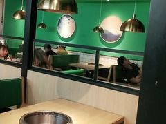 大堂-季季红火锅(新建新城吾悦店)