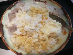 -鲜芋仙(观音桥大融城LG店)