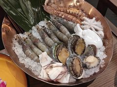 -牛New寿喜烧(金茂览秀城店)