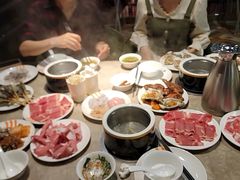 -V-ONE西雅图海鲜自助餐厅(仓山万达广场店)