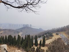 -童牛岭风景区