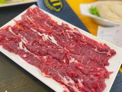 -大吉利·潮汕鲜牛肉火锅(万峰路店)