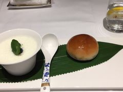 -Yan Ting 宴庭中餐厅(上海静安瑞吉酒店)