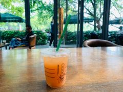-星巴克(西湖天地店)