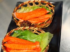 美味蟹棒-椰庭·椰子鸡·创意玩家(晶耀前滩店)