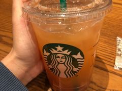 -星巴克臻选(北京银泰店)