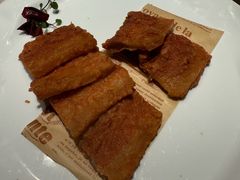 -漢舍中国菜馆(889广场店)