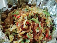 -马艾萨中国兰州传统牛肉面(惠新里店)