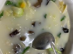 -春水锅贴·传统鲁菜(大明湖店)